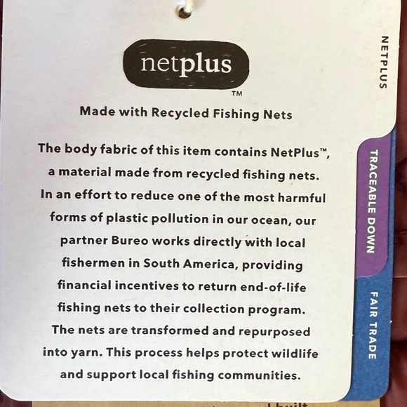 NWT - Patagonia AlpLight Down Jacket S - Picture 13 of 16